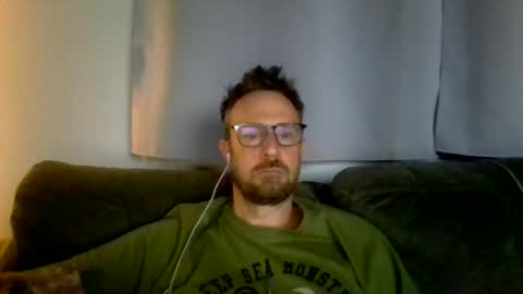 nawtydom1977 online show from 07/01/26, 04:58