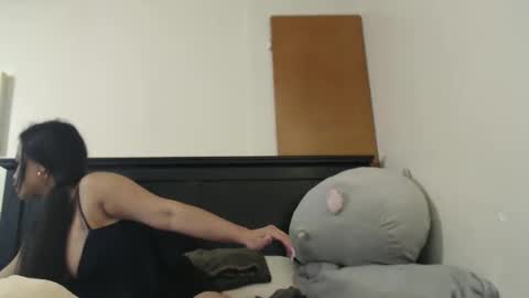 Mimi is dope    online show from 09/09/25, 12:21