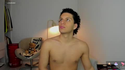 Natan online show from 10/28/25, 07:01