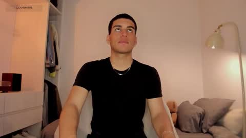 Natan online show from 03/18/26, 05:10