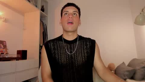 Natan online show from 04/12/26, 01:54