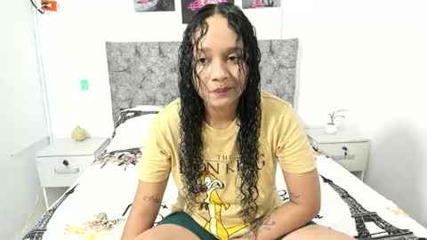 nay_and_aleja online show from 03/17/26, 03:44