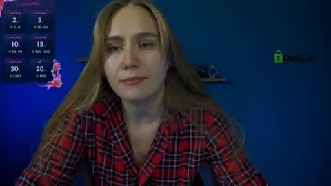 naya_dream online show from 01/18/26, 07:50