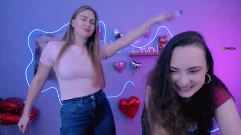 naya_dream online show from 02/22/26, 08:24