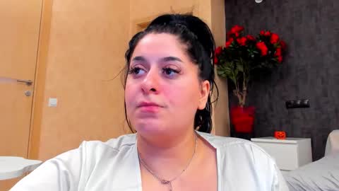 Eliza online show from 02/26/26, 12:53