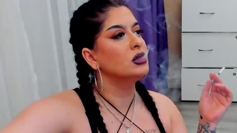 Eliza online show from 03/29/26, 01:22