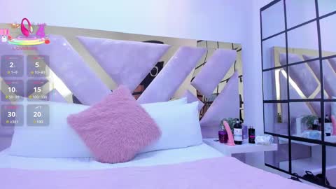 nayara_macherano online show from 03/02/25, 09:21