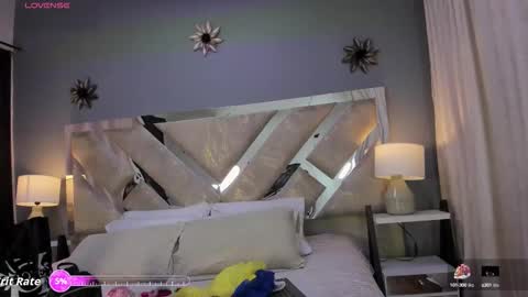 nayara_macherano online show from 10/01/25, 11:16