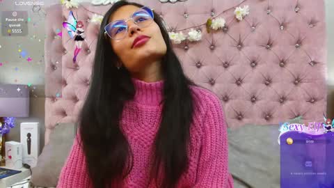 Naye  online show from 01/18/25, 04:04