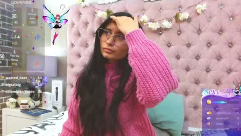 Naye  online show from 01/18/25, 10:17