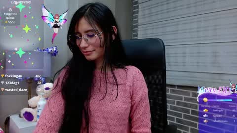 Naye  online show from 01/19/25, 01:43