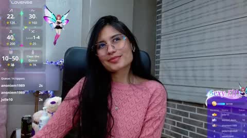 Naye  online show from 01/19/25, 04:44