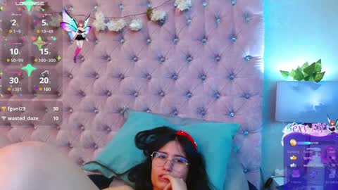 Naye  online show from 01/31/25, 06:57