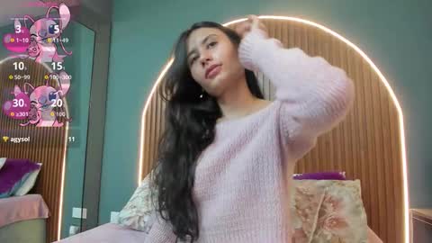 Naye  online show from 09/16/25, 03:29