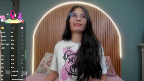 Naye  online show from 12/23/25, 03:37