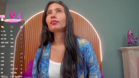 Naye  online show from 01/09/26, 10:33