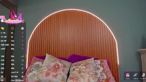 Naye  online show from 01/11/26, 03:44