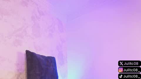 Juli  online show from 01/20/25, 02:46