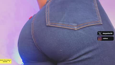 Juli  online show from 01/23/25, 11:15