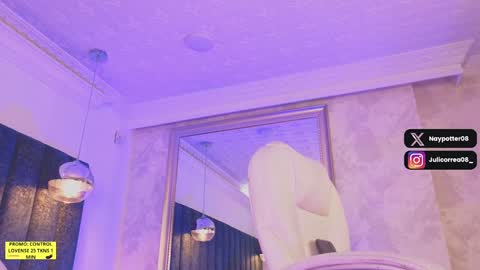 Juli  online show from 01/24/25, 01:57