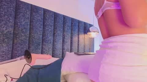 Juli  online show from 02/02/25, 12:13