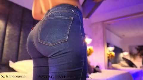 Juli  online show from 10/22/25, 11:21