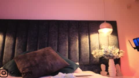 Juli  online show from 01/15/26, 11:59