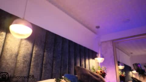 Juli  online show from 02/10/26, 11:25