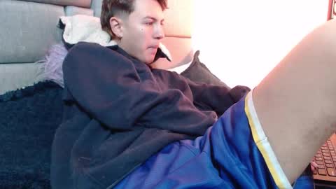 Im Nayton online show from 01/07/26, 11:45