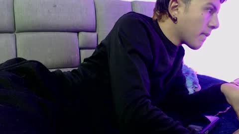 Im Nayton online show from 01/16/26, 11:47