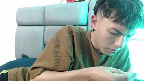 Im Nayton online show from 02/09/26, 12:20