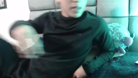 Im Nayton online show from 02/19/26, 12:12