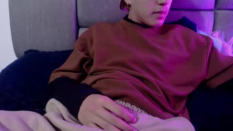 Im Nayton online show from 02/20/26, 12:16