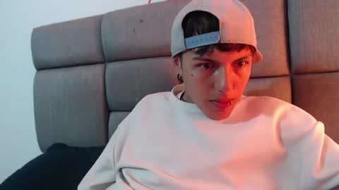 Im Nayton online show from 02/25/26, 12:15