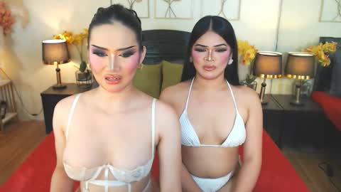 F R A N Z I A online show from 10/25/25, 07:52