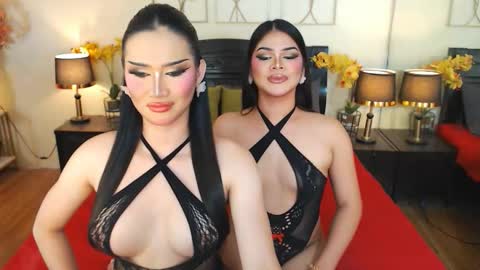 F R A N Z I A online show from 10/27/25, 09:19