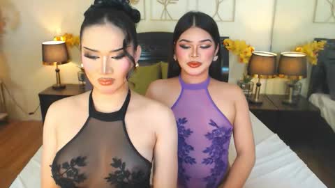 F R A N Z I A online show from 11/16/25, 05:07