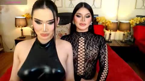 F R A N Z I A online show from 12/17/25, 06:08