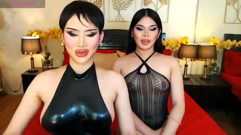 F R A N Z I A online show from 02/01/26, 06:06