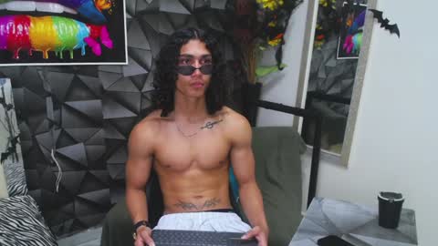 Snapshot of nazper_ chatting on 12/03/24, 08:50 Nazper online show from 12/03/24, 08:50