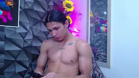 Snapshot of nazper_ chatting on 03/01/25, 03:05 Nazper online show from 03/01/25, 03:05