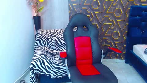 Nazper online show from 11/07/25, 03:45