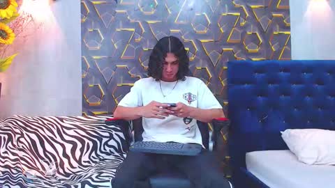 Nazper online show from 11/11/25, 05:24