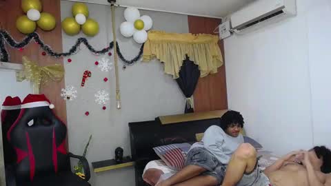 Nazper online show from 11/27/25, 04:14