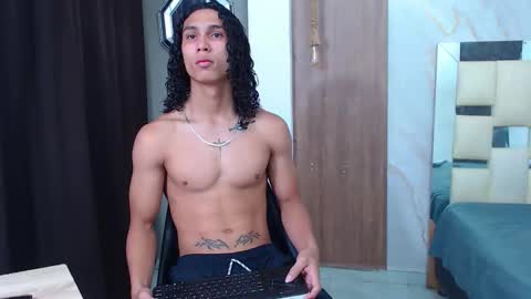 Nazper online show from 03/05/26, 08:05