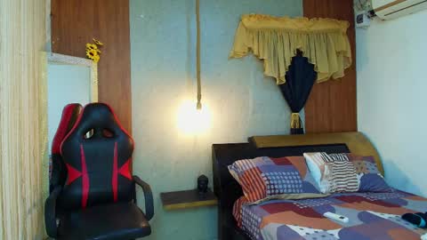 Nazper online show from 04/05/26, 05:15