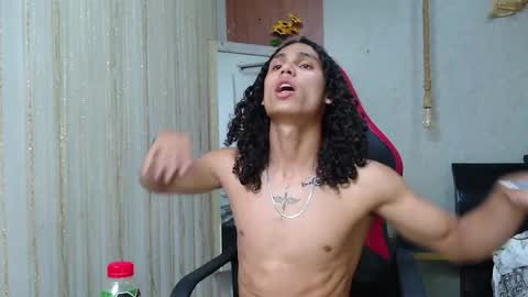 Nazper online show from 04/24/26, 05:48