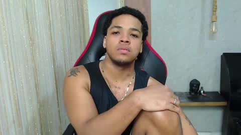 Nazper online show from 04/25/26, 06:05