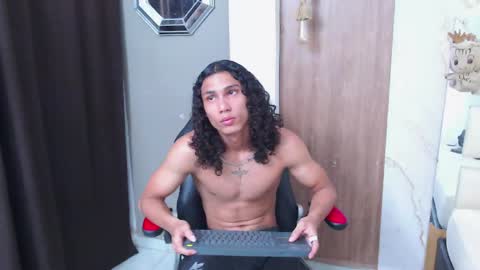 Nazper online show from 04/28/26, 04:01