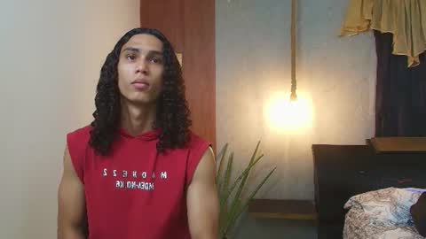 Nazper online show from 07/28/26, 04:05